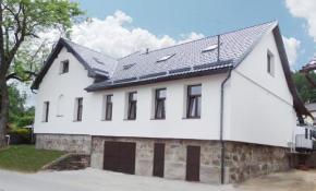 Penzion U Provazníka, Zdíkov